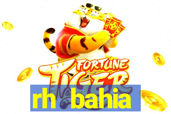 rh bahia contracheque 2022